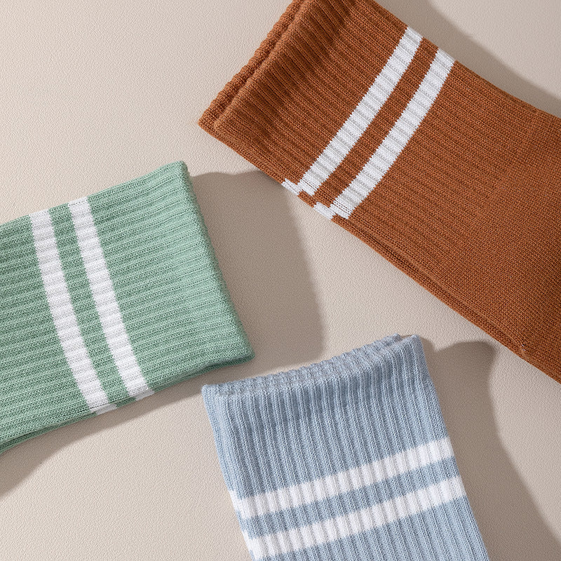 The Sassy Socks