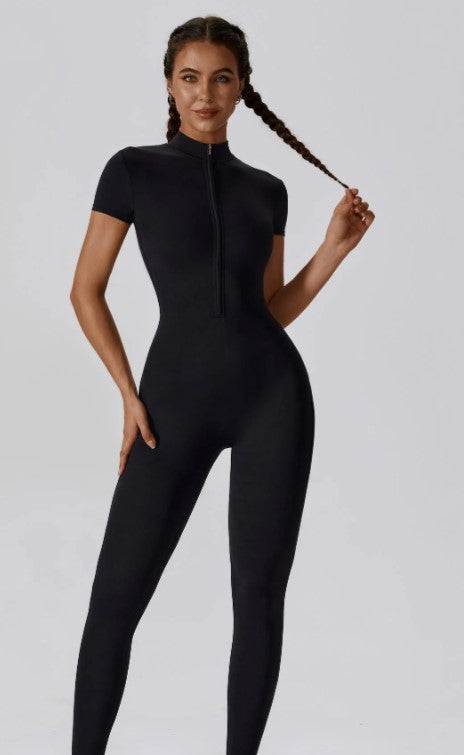 
                      
                        The London Jumpsuit - Chic, Versatile Fashion for Every Occasion
                      
                    
