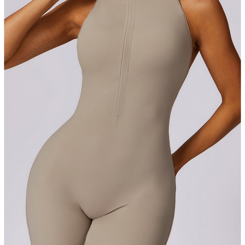 The Summer-Suit - Lightweight, Breezy Elegance for Warm Days