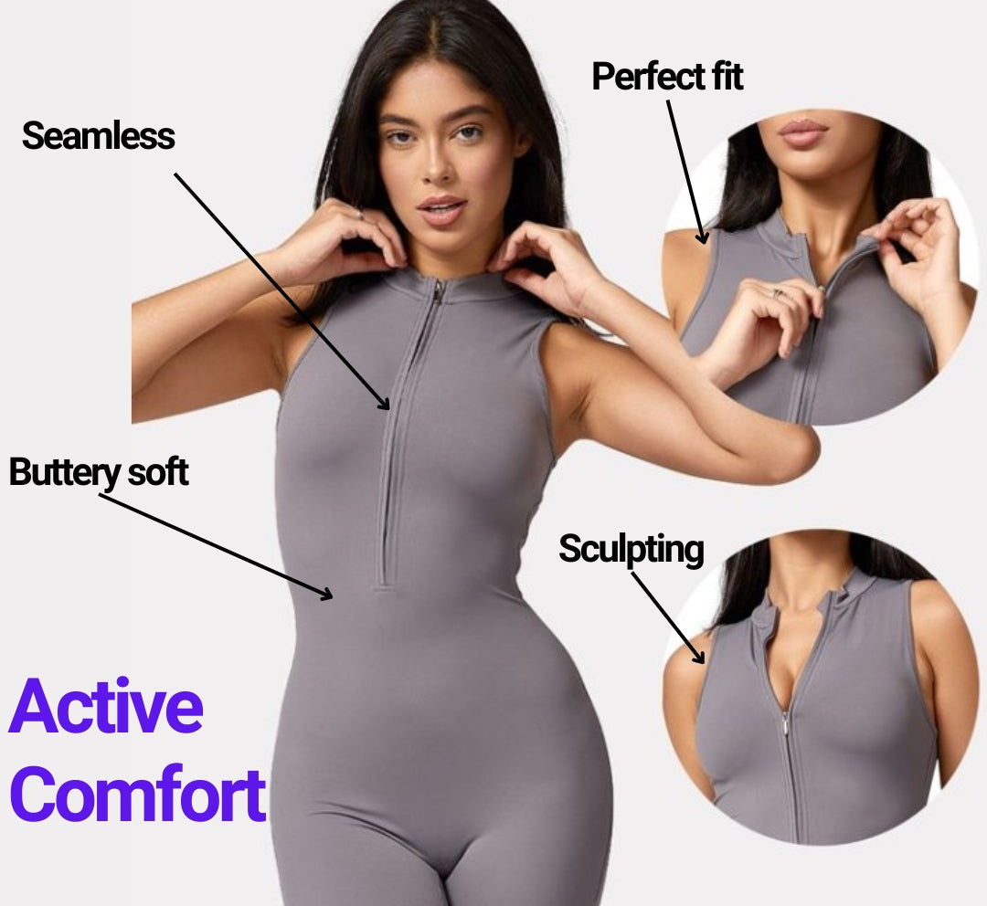 The Summer-Suit - Lightweight, Breezy Elegance for Warm Days