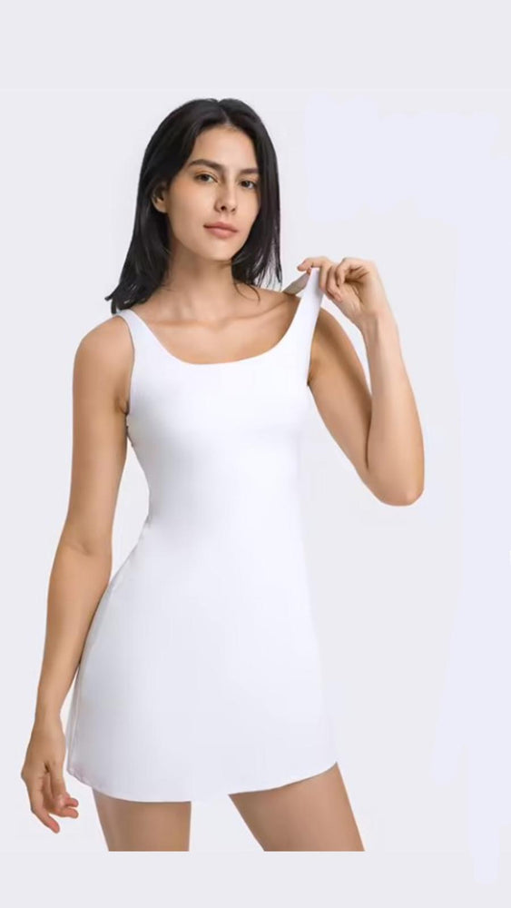 
                      
                        Tennis Dress - Summer Essential for On-Court Performance & Comfort
                      
                    