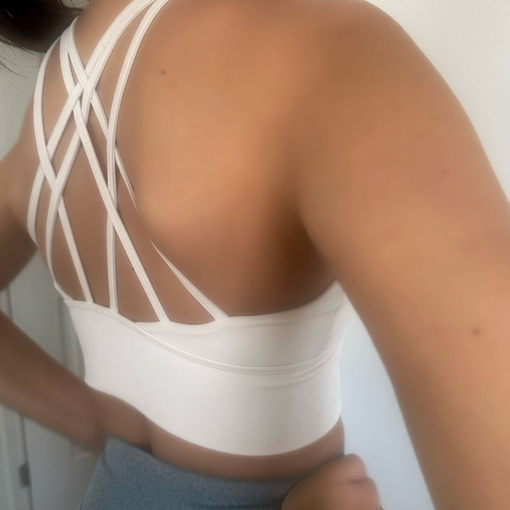 
                      
                        Ciara Bra - UltimThe Ciara Braate Summer Comfort & Style 
                      
                    