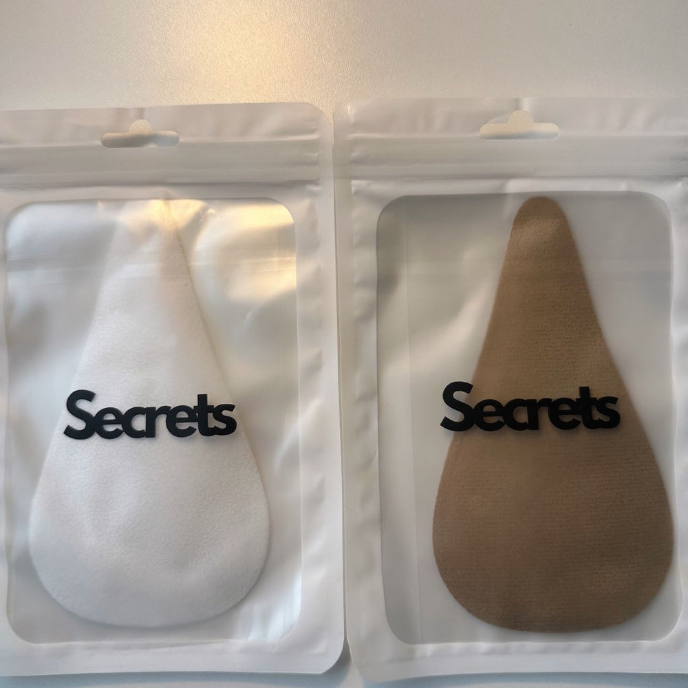 
                      
                        The Camel-Toe Concealer
                      
                    