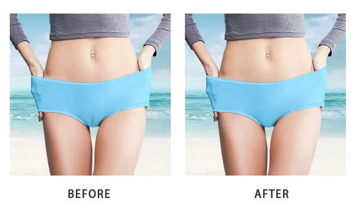 
                      
                        Camel-Toe Concealer 
                      
                    