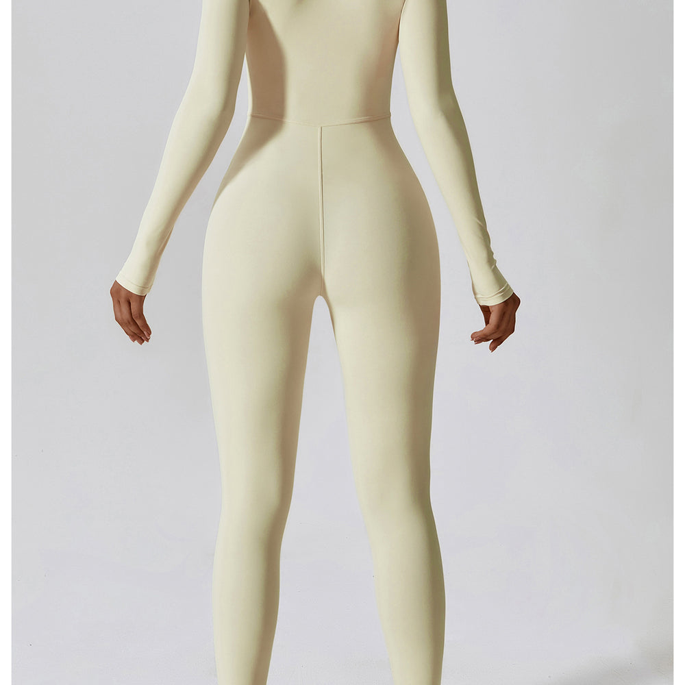 The London Jumpsuit - Chic, Versatile Fashion for Every Occasion