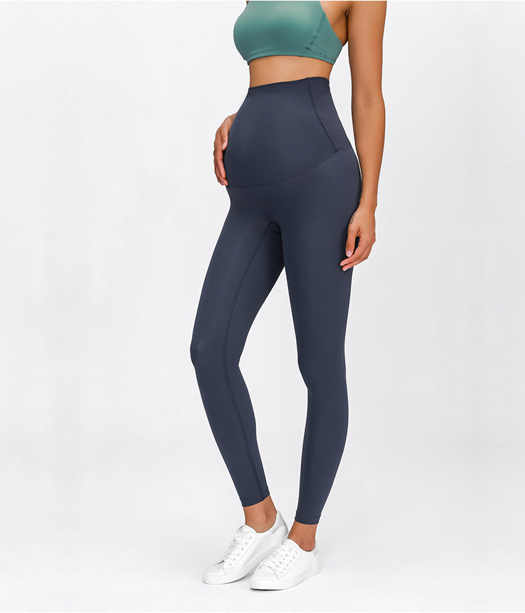
                      
                        The Maternity Legging
                      
                    