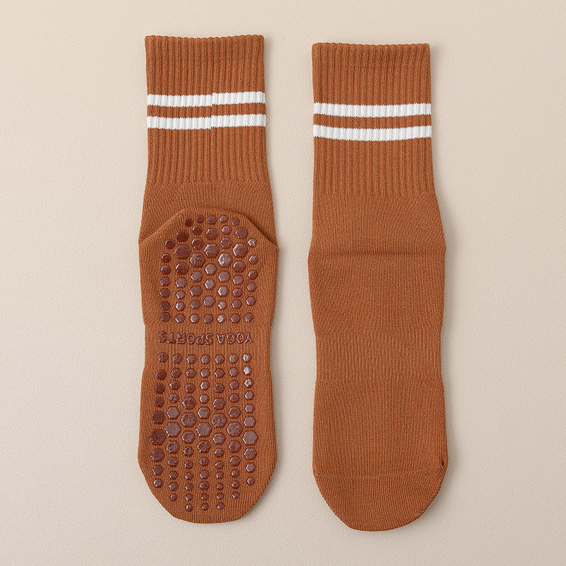 
                      
                        The Sassy Socks
                      
                    