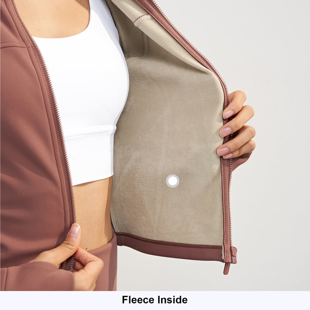 
                      
                        The Jessica Jacket
                      
                    