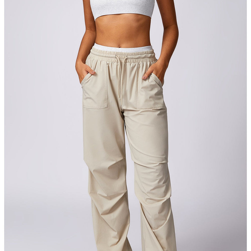 The Parachute Pant
