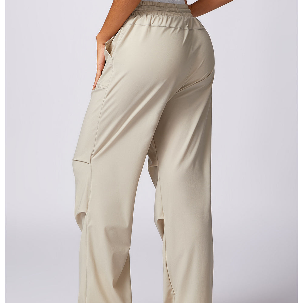 The Parachute Pant