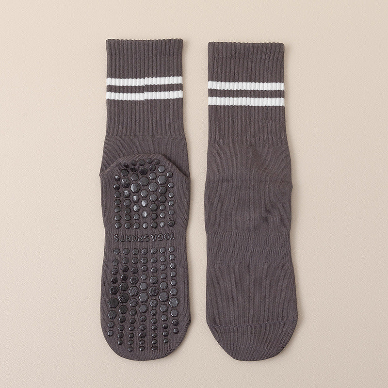 
                      
                        The Sassy Socks
                      
                    