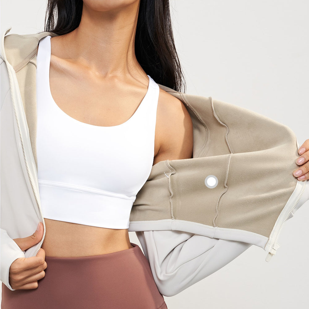 
                      
                        Verona Jacket: Chic & Warm - Perfect for Every Season & Style 
                      
                    
