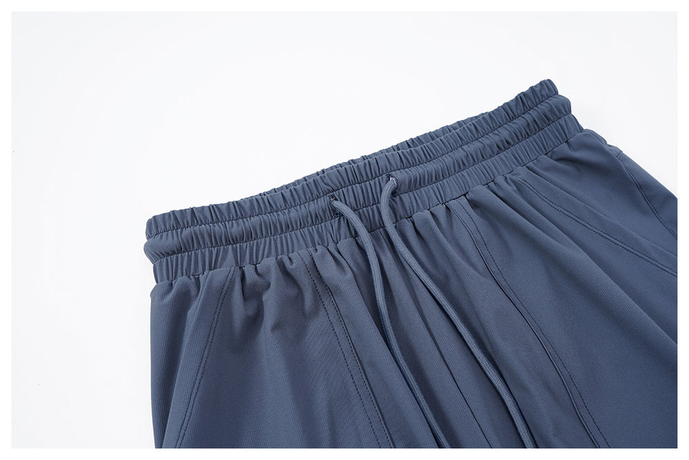 
                      
                        The Parachute Pant
                      
                    