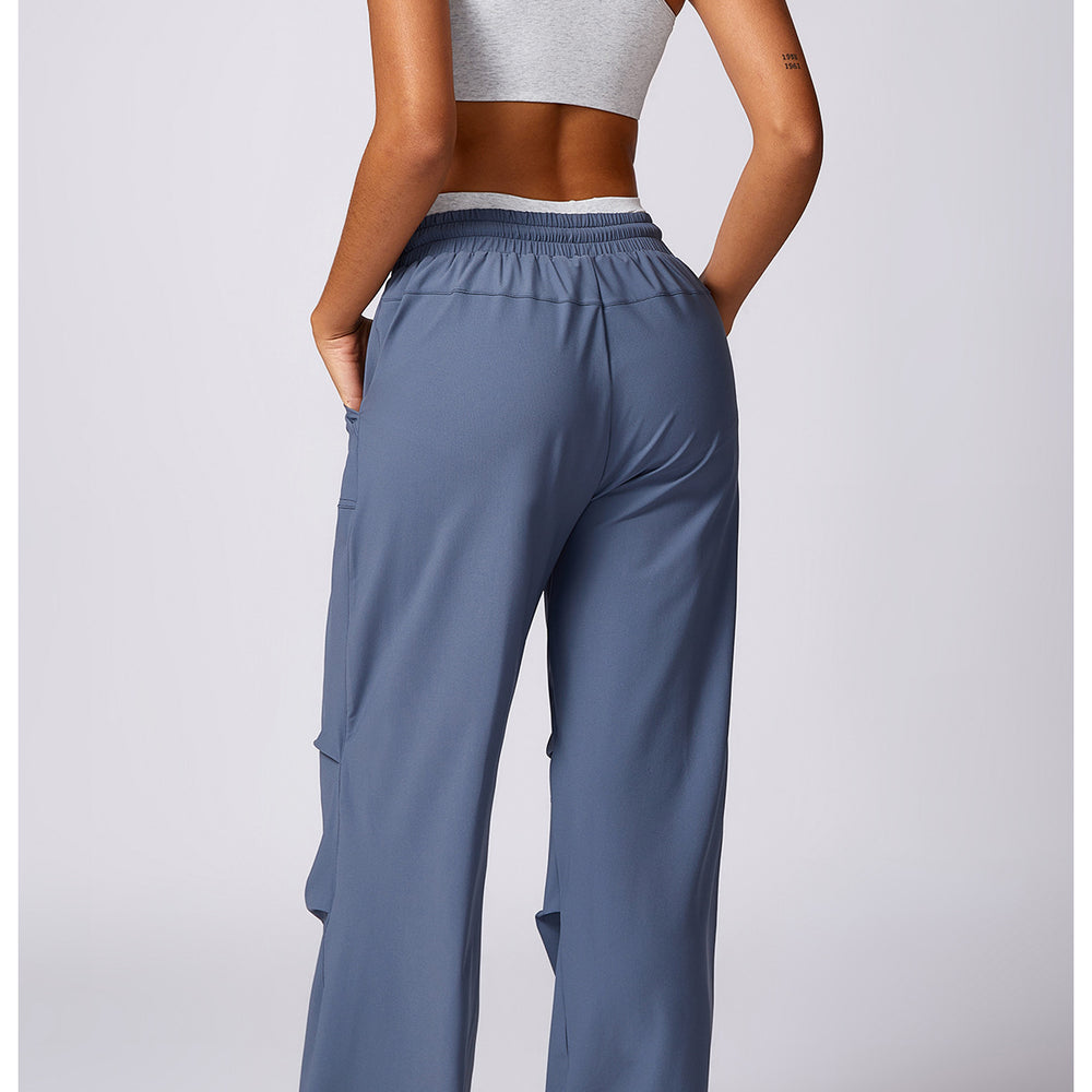 
                      
                        The Parachute Pant
                      
                    
