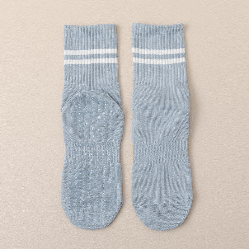 
                      
                        The Sassy Socks
                      
                    
