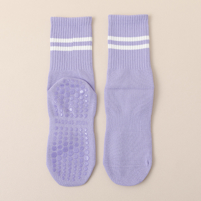 
                      
                        The Sassy Socks
                      
                    
