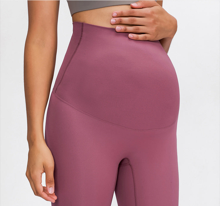 
                      
                        The Maternity Legging
                      
                    